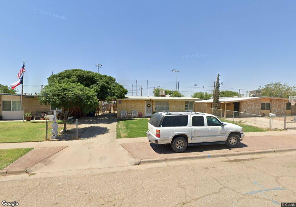 433 Gladys Ave, El Paso, TX 79915 - photo 1