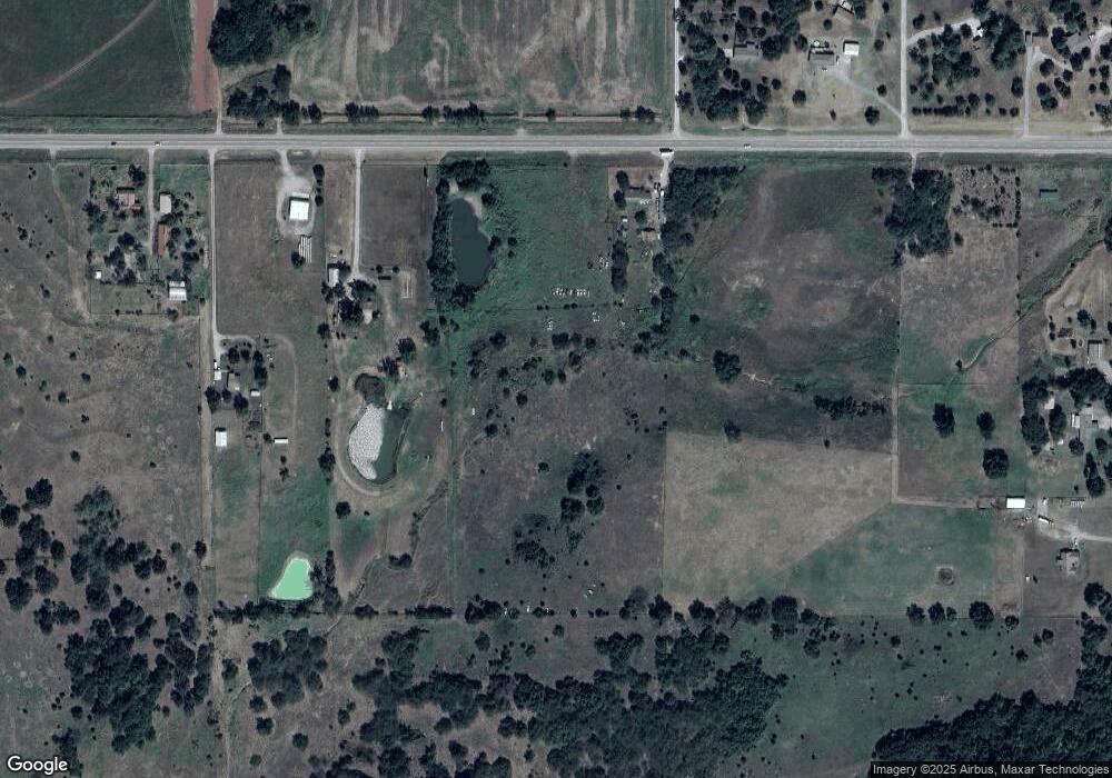 5201 W Main St, Cushing, OK 74023 - photo 1