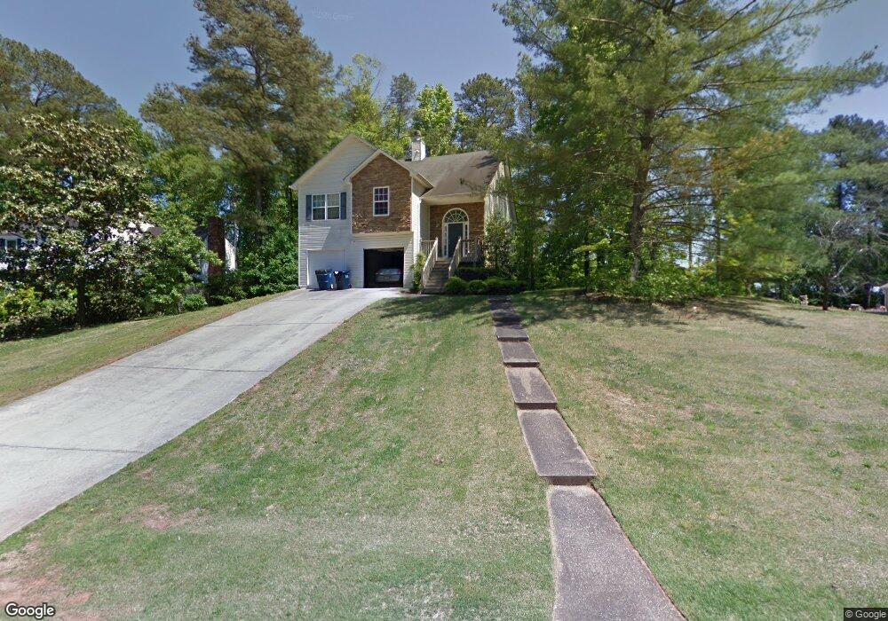 2835 Cold Springs Trail SW, Marietta, GA 30064 - photo 1