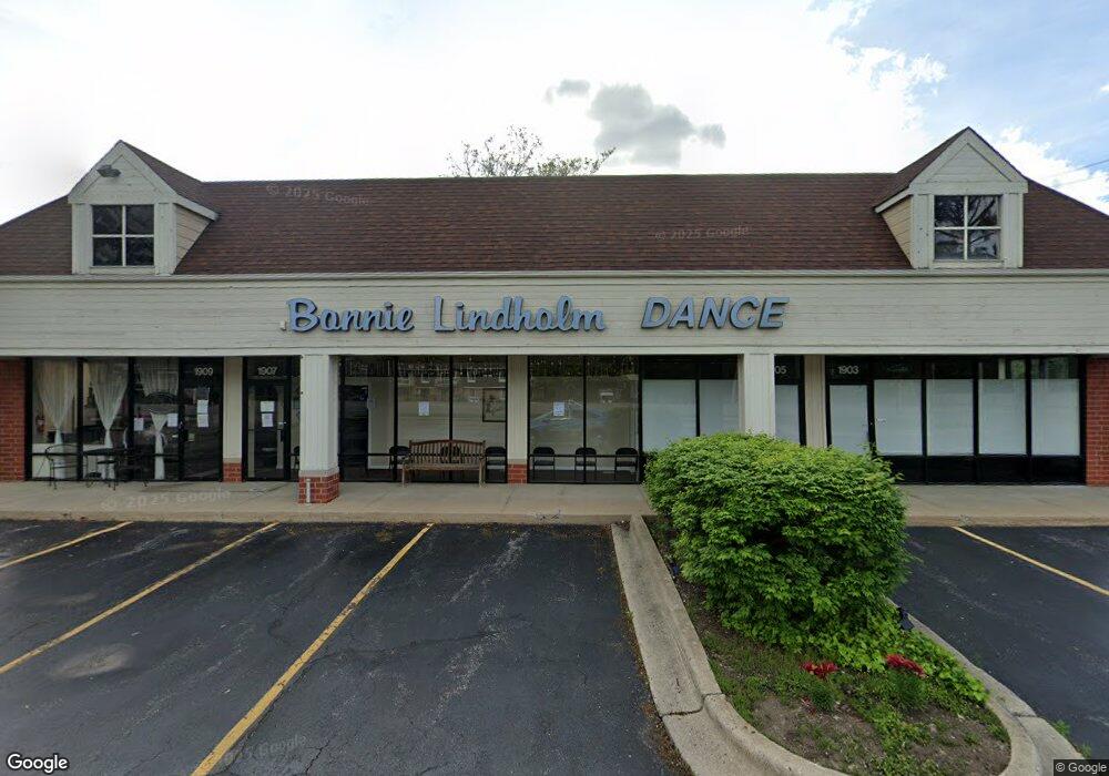 1903-9 Plum Grove Rd, Rolling Meadows, IL 60008 - photo 1