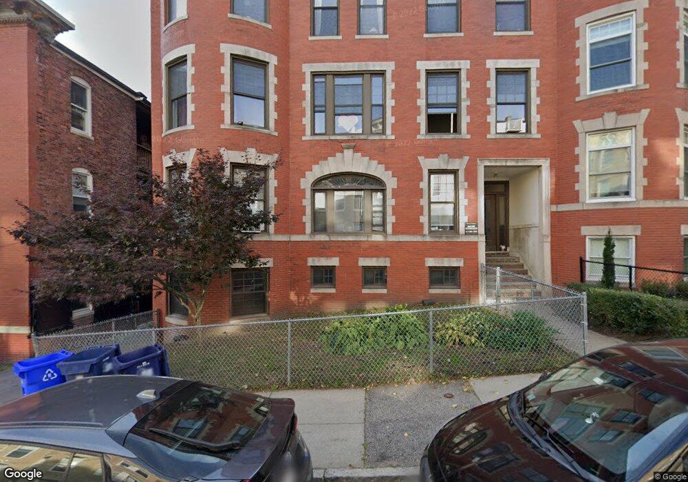 10 Mount Hood Rd unit 5, Brighton, MA 02135 - photo 1