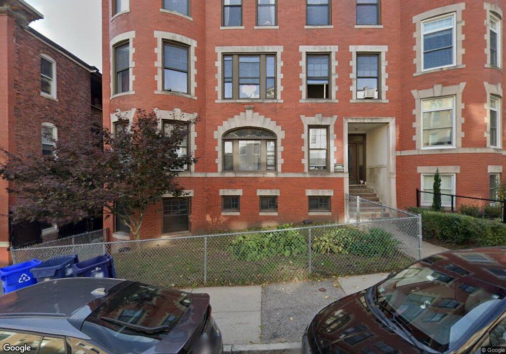 10 Mount Hood Rd unit 6, Brighton, MA 02135 - photo 1