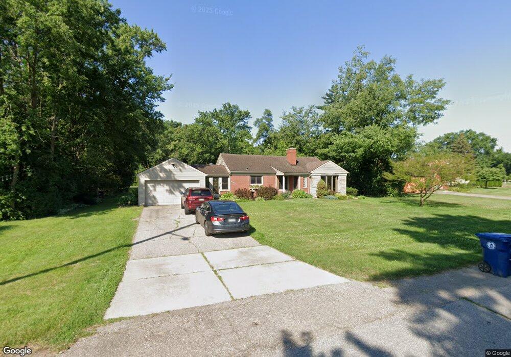 26749 Ross Dr, Redford, MI 48239 - photo 1