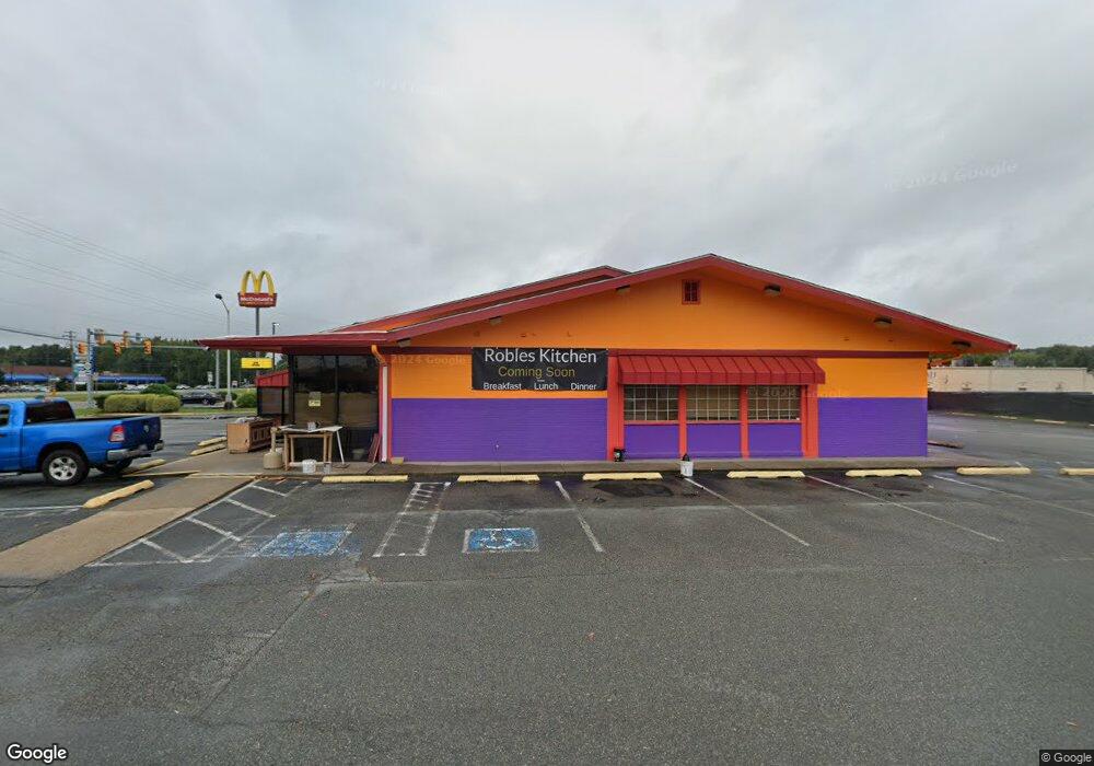 1607 Tappahannock Blvd, Tappahannock, VA 22560 - photo 1