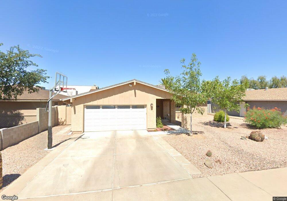 1116 S Doran unit II, Mesa, AZ 85204 - photo 1