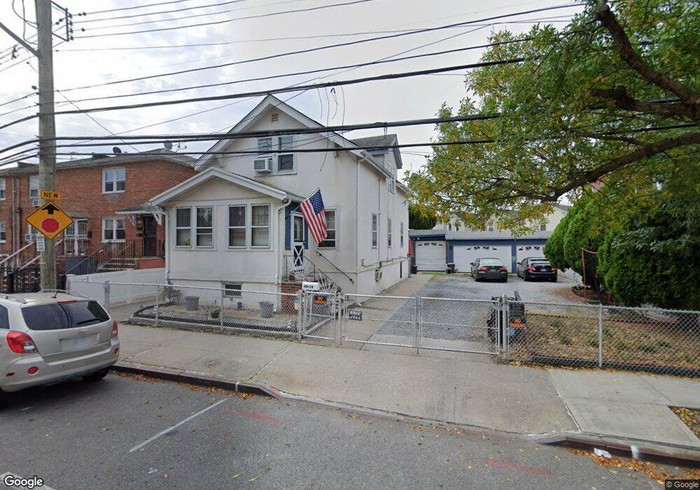 9010 Sutter Ave, Ozone Park, NY 11417 - photo 1