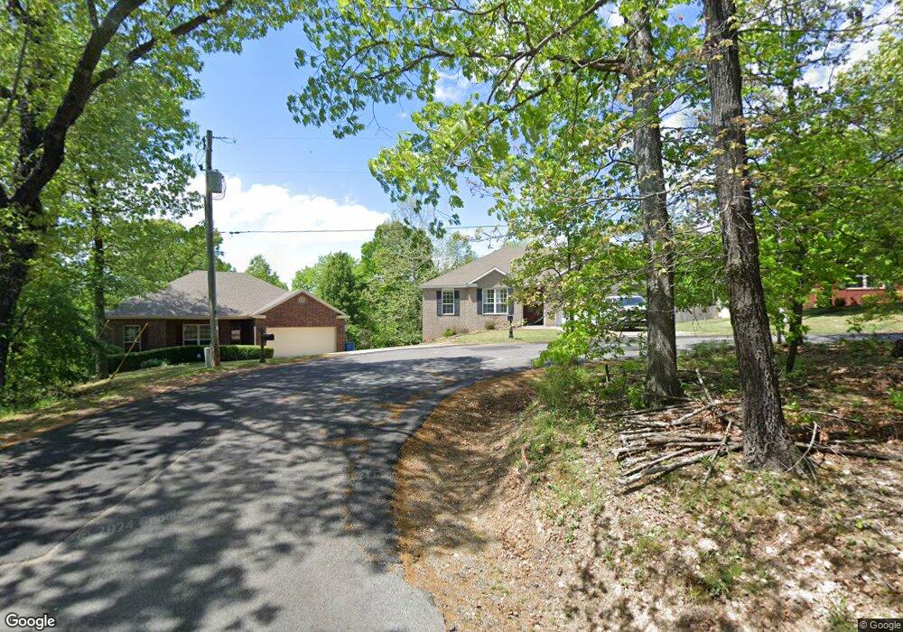 4 Newford Ln, Bella Vista, AR 72715 - photo 1