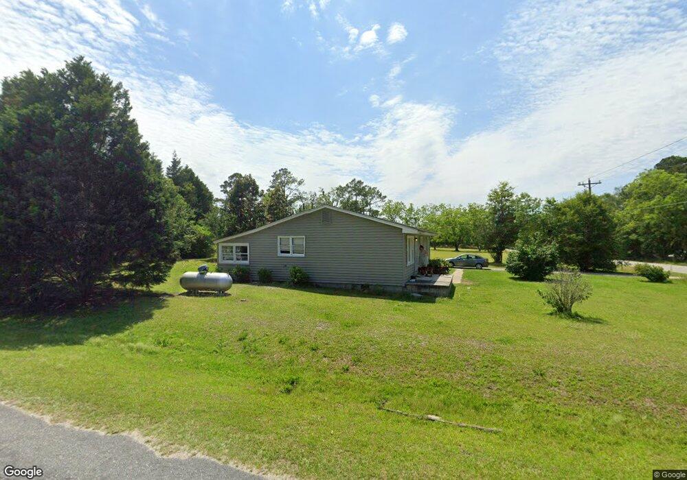 353 Shade Murphy Rd, Moultrie, GA 31768 - photo 1