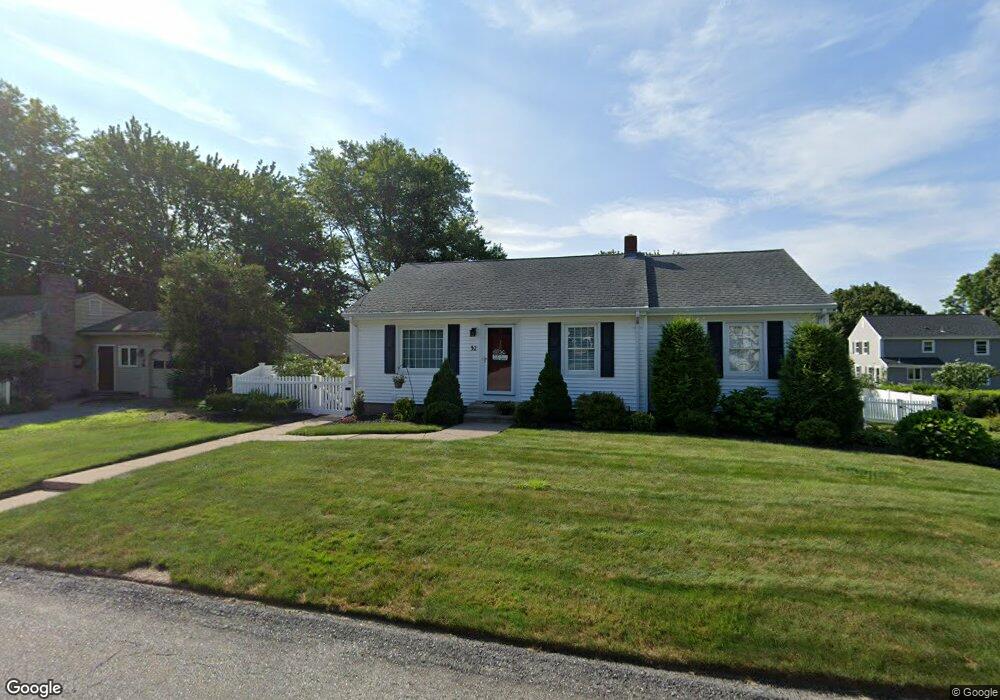 52 Knollcrest Dr, Cumberland, RI 02864 - photo 1