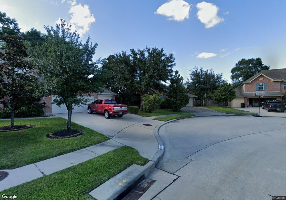 31031 Autumn Canyon Ln, Spring, TX 77386 - photo 1