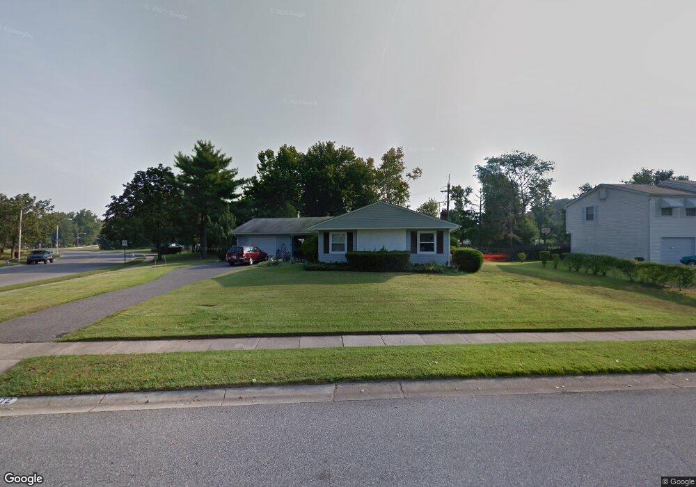 172 Tiffany Ln, Willingboro, NJ 08046 - photo 1