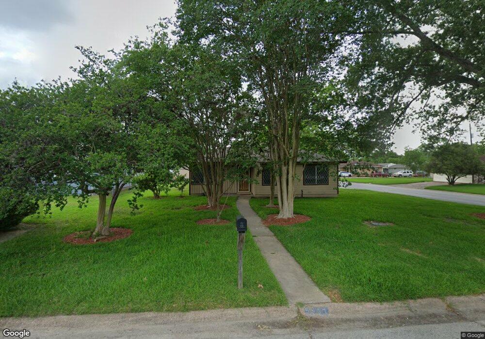 7337 Bigwood St, Houston, TX 77016 - photo 1