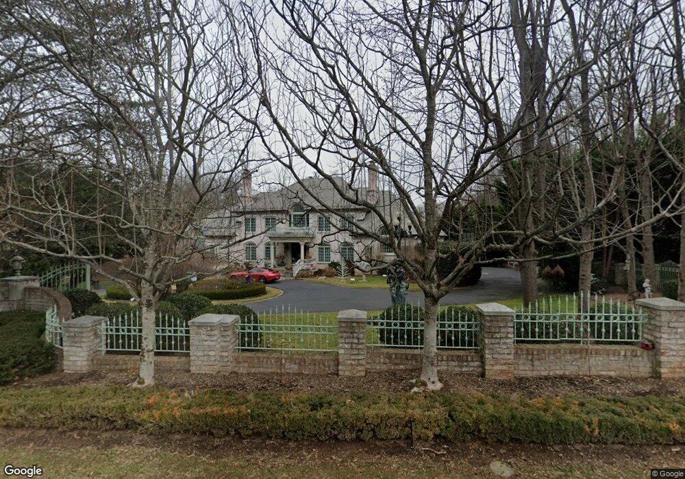 7716 Carlton Place, McLean, VA 22102 - photo 1