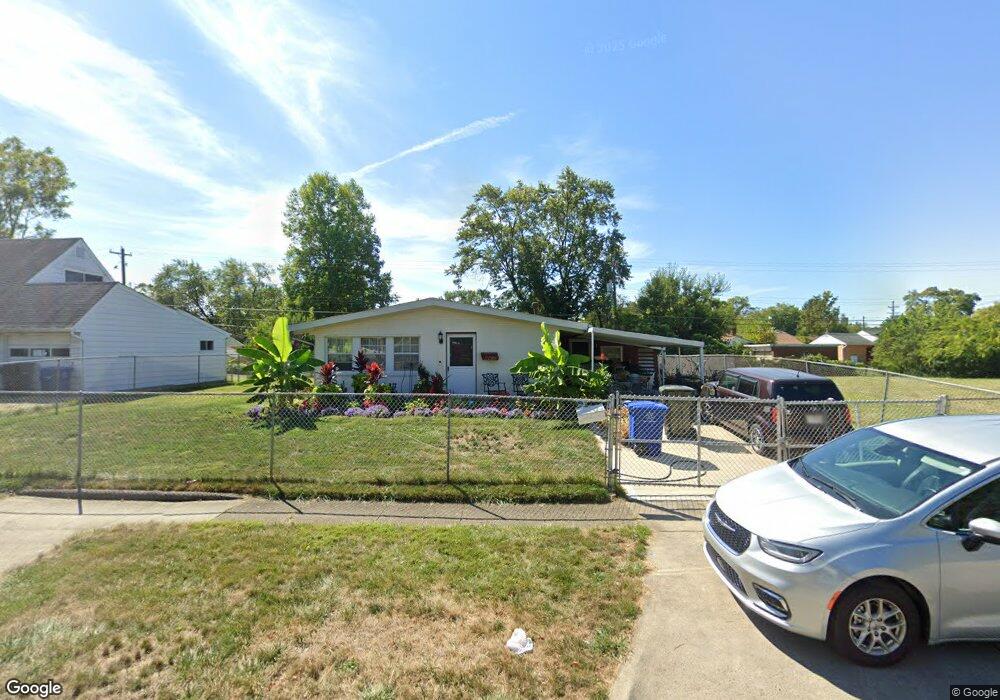 4415 Dundee Ave, Columbus, OH 43227 - photo 1