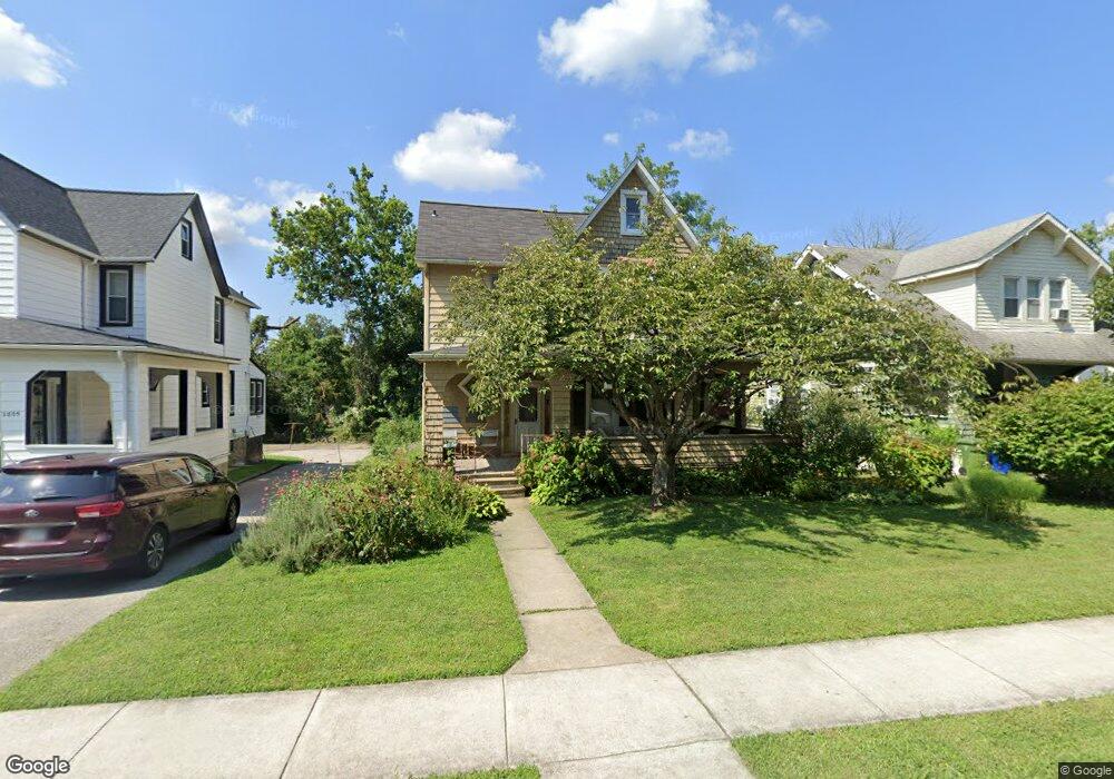 2803 Montebello Terrace, Baltimore, MD 21214 - photo 1