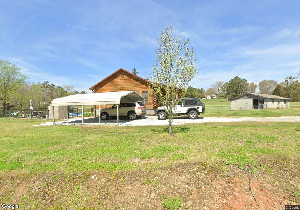 810 Tractor Hill Rd, Walhalla, SC 29691 - photo 1