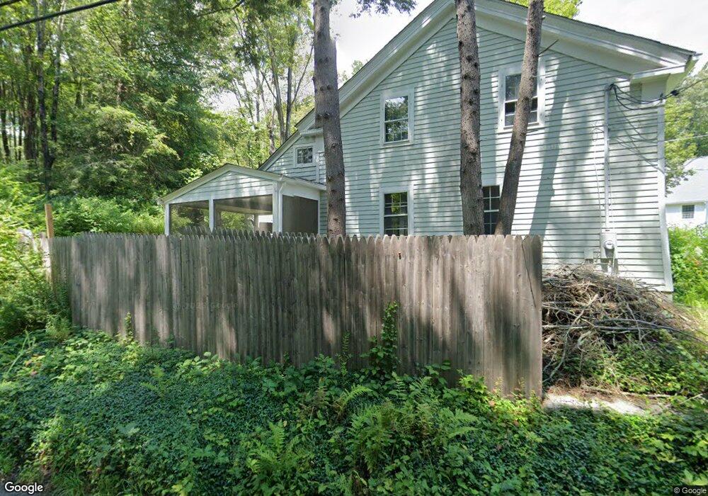 46 Painter Hill Rd, Woodbury, CT 06798 - photo 1