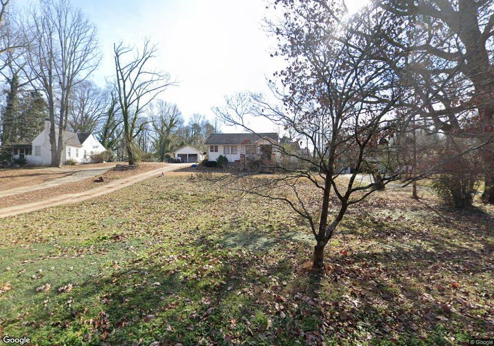 1106 Morningside Dr, Gainesville, GA 30501 - photo 1