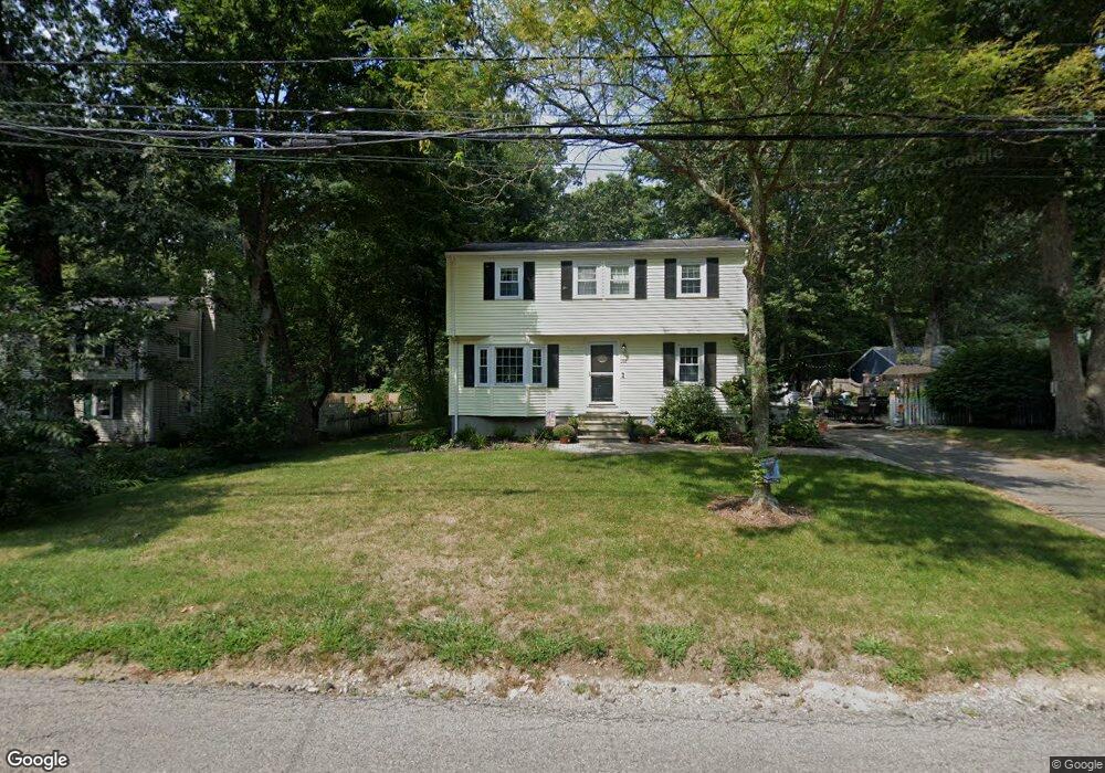 362 Partridge St, Franklin, MA 02038 - photo 1