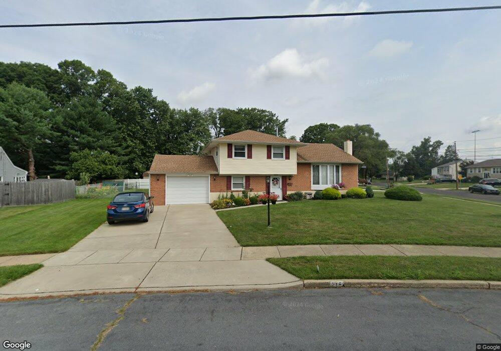 218 Woods Ln, Somerdale, NJ 08083 - photo 1