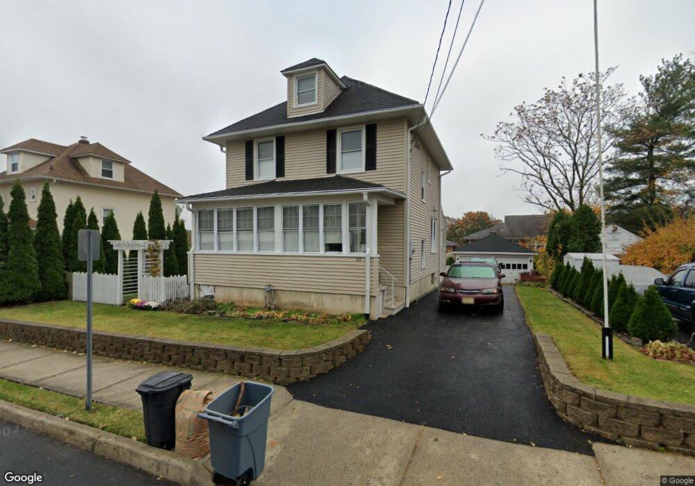 23 Spring St, Clifton, NJ 07011 - photo 1