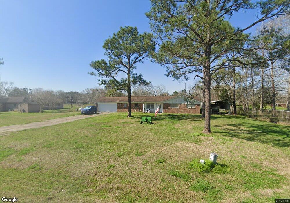 2889 County Road 936a, Alvin, TX 77511 - photo 1