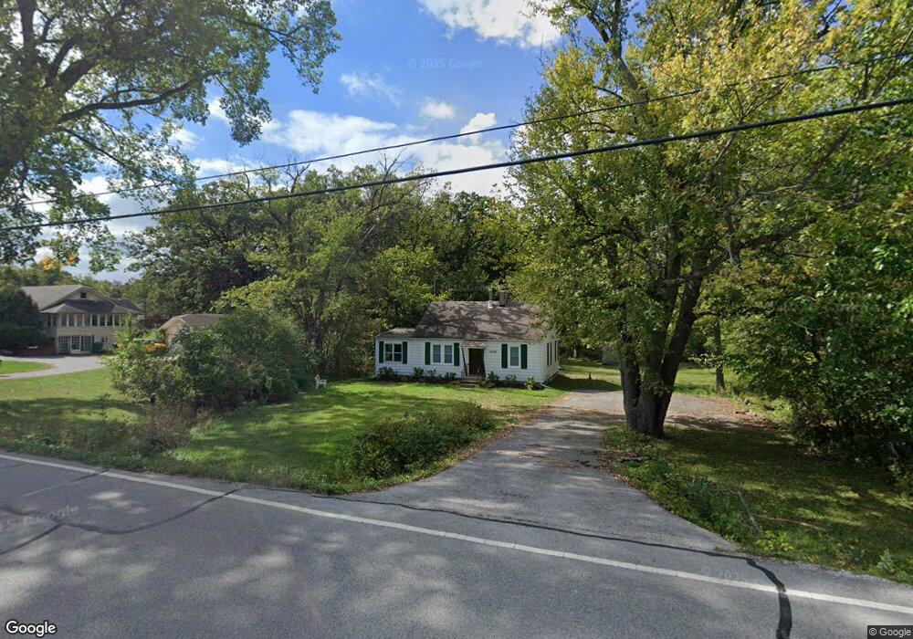 12726 Marshall St, Crown Point, IN 46307 - photo 1