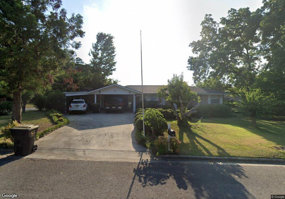 809 Avenue F SE, Cullman, AL 35055 - photo 1