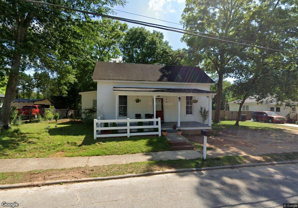 218 Broad St, Carrollton, GA 30117 - photo 1