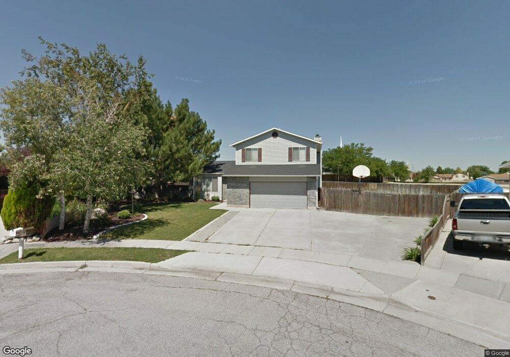 7294 S 2645 W, West Jordan, UT 84084 - photo 1