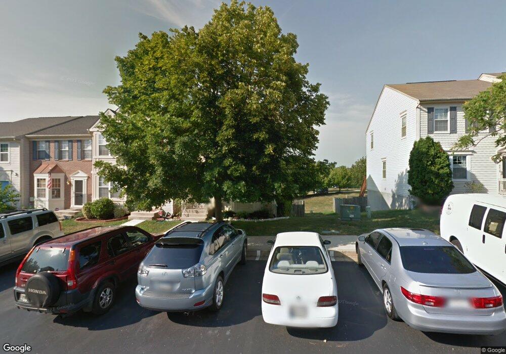 9320 Lawson Ln, Laurel, MD 20723 - photo 1