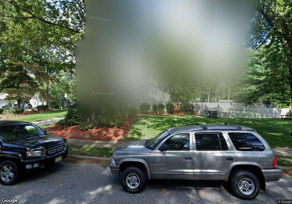 219 Peppermill Rd, West Berlin, NJ 08091 - photo 1