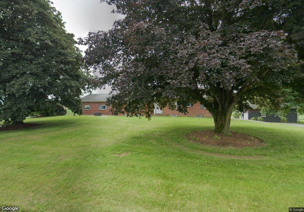 1327 Col John Kelly Rd, Lewisburg, PA 17837 - photo 1