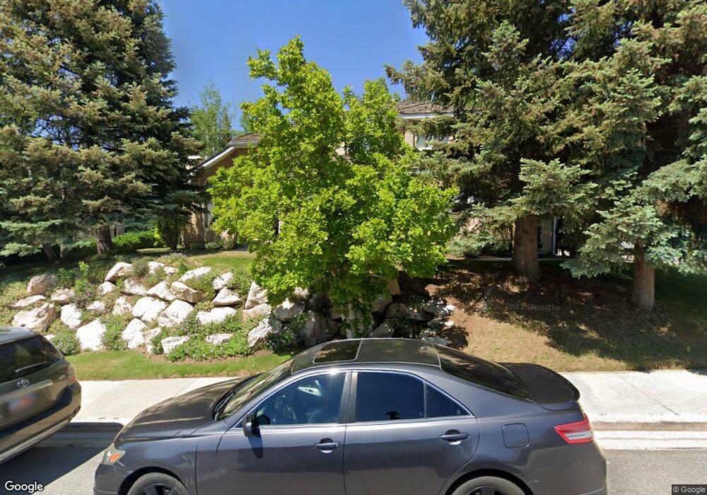 1909 Ridgehill Dr, Bountiful, UT 84010 - photo 1