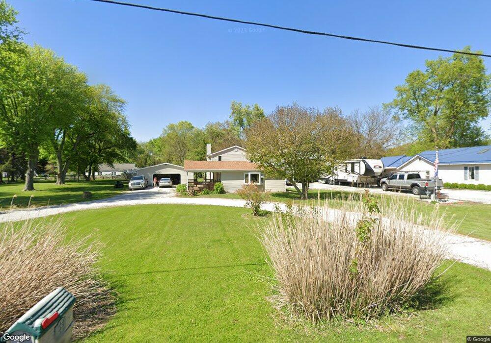 3714 Plum St, Terre Haute, IN 47803 - photo 1