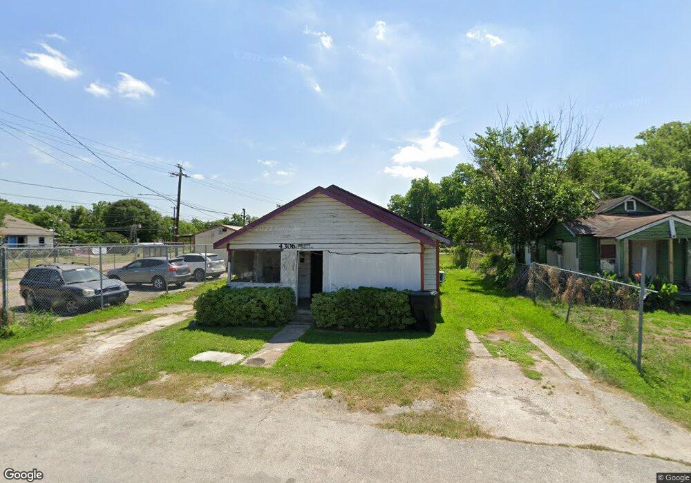 4306 Sayers St, Houston, TX 77026 - photo 1