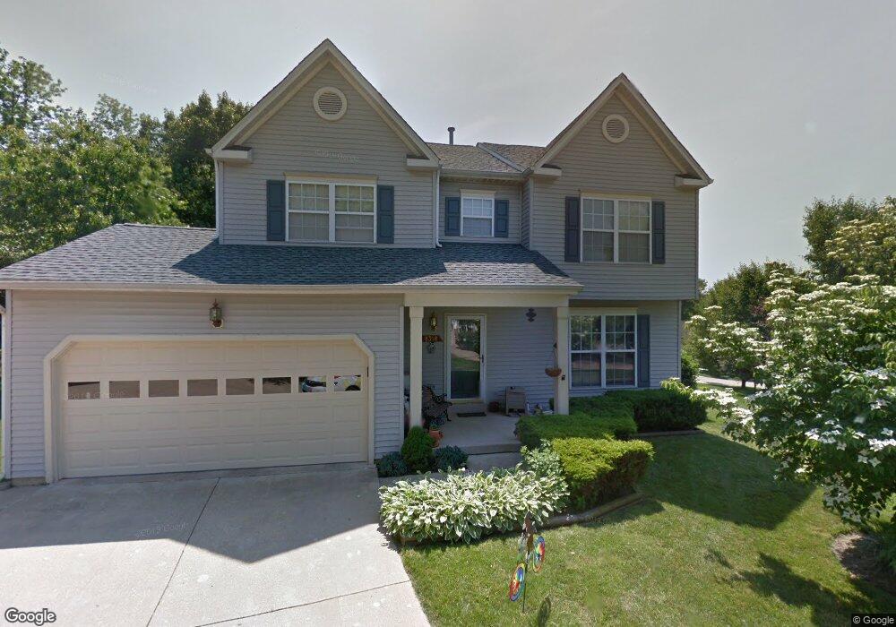 8312 Pleasant Chase Rd, Jessup, MD 20794 - photo 1