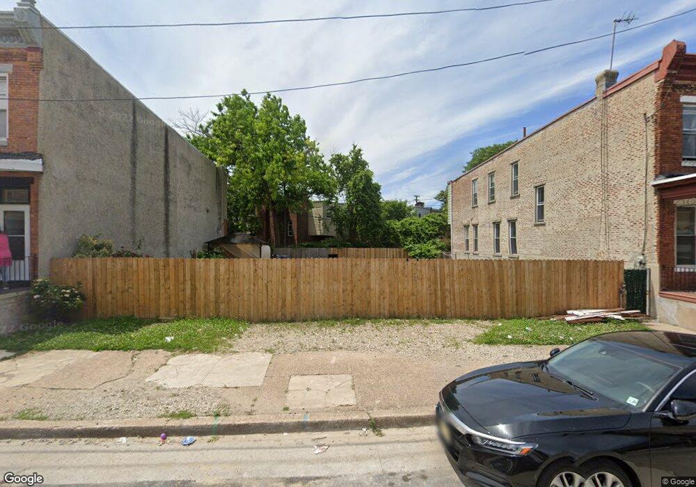 815 Haddon Ave, Camden, NJ 08103 - photo 1