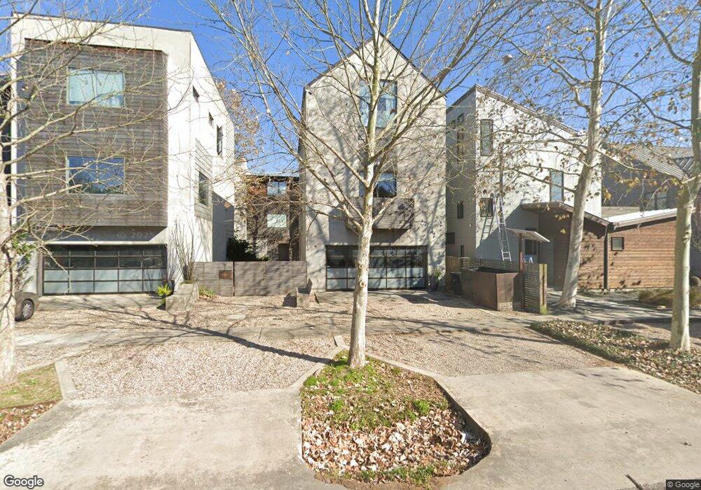 730 Tulane St, Houston, TX 77007 - photo 1