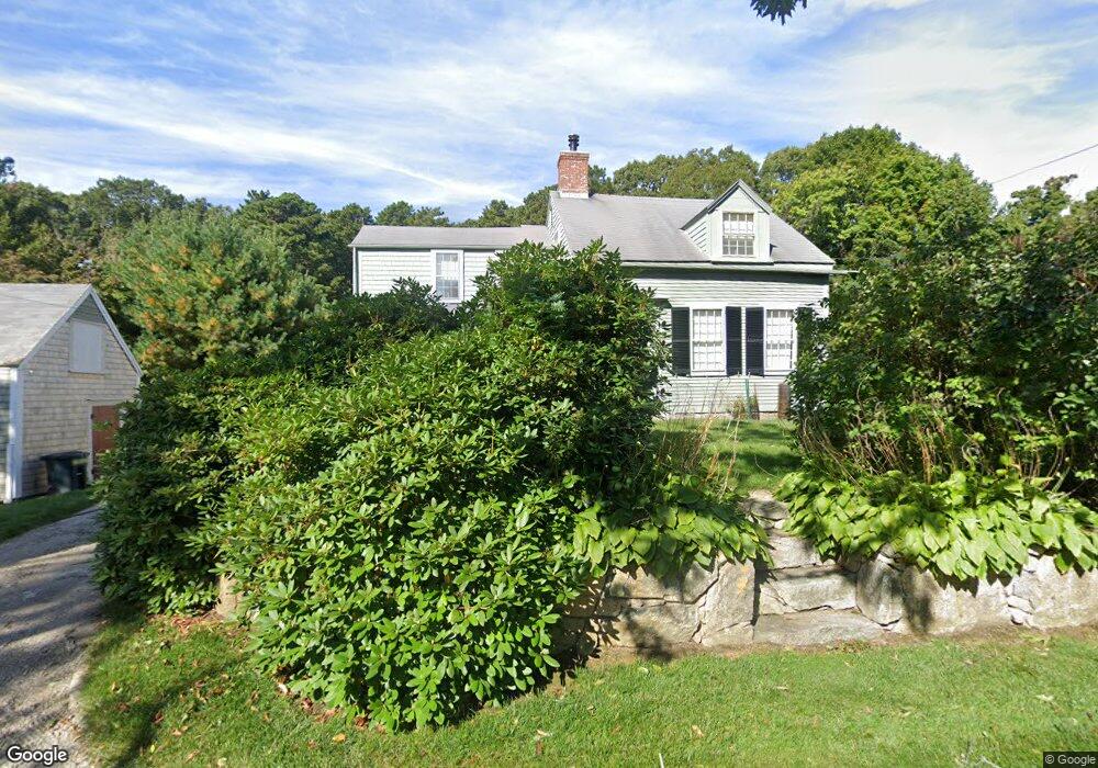 449 Willow St, West Barnstable, MA 02668 - photo 1