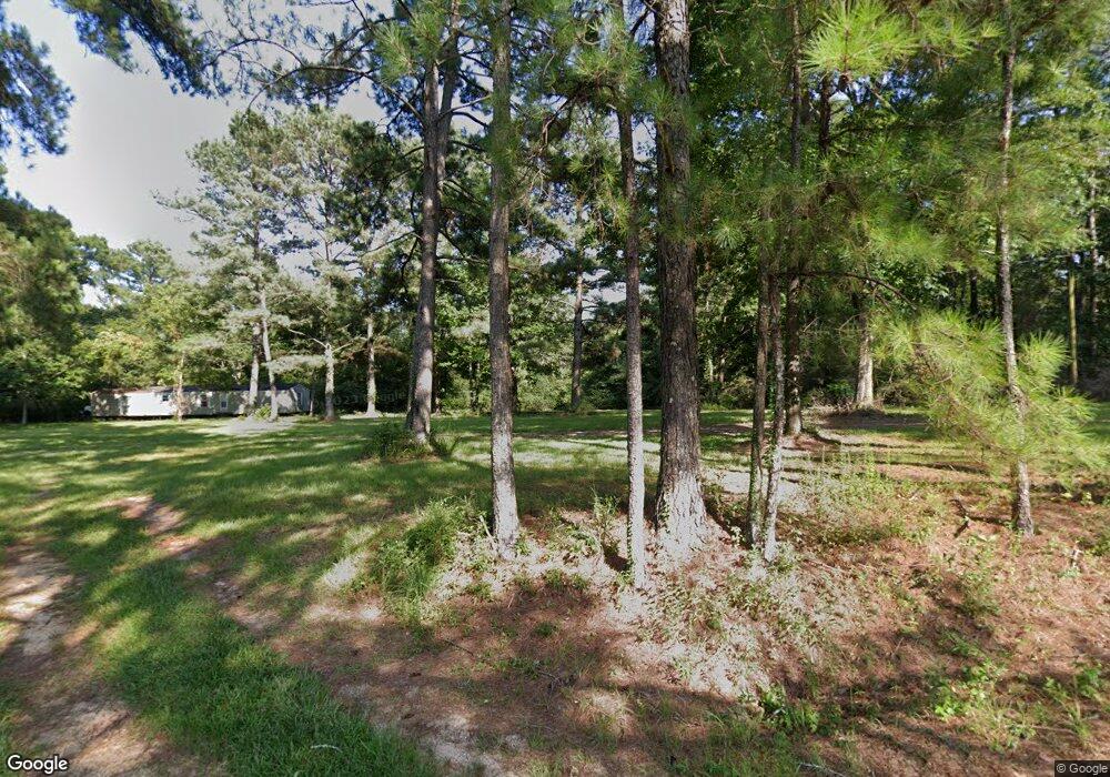 168 Reid Givens Rd, Jayess, MS 39641 - photo 1