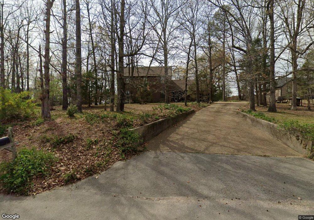 612 Ryderwood Dr, Paragould, AR 72450 - photo 1