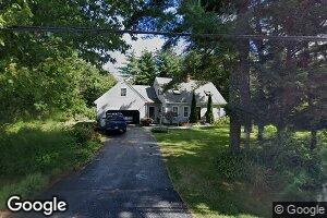 40 Powell Rd, Cumberland Foreside, ME 04110