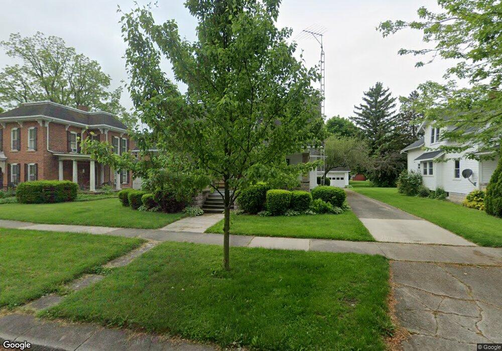 354 Toledo St, Elmore, OH 43416 - photo 1