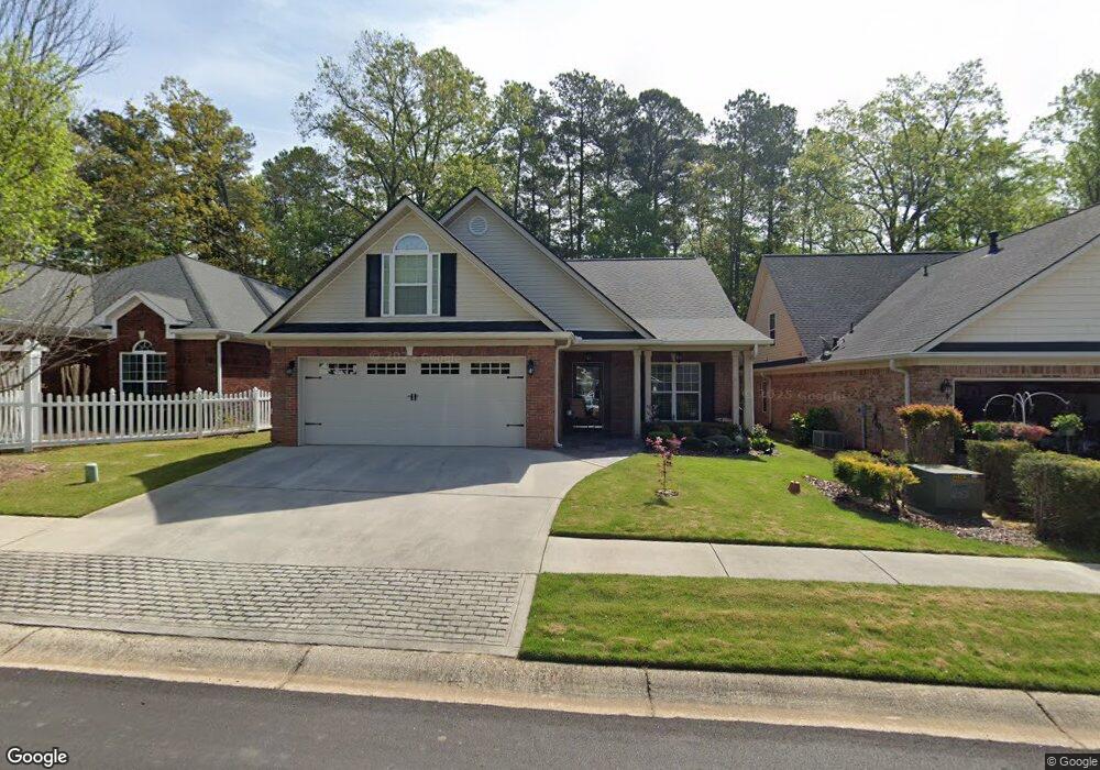 10175 Malcolm Dr, Covington, GA 30014 - photo 1