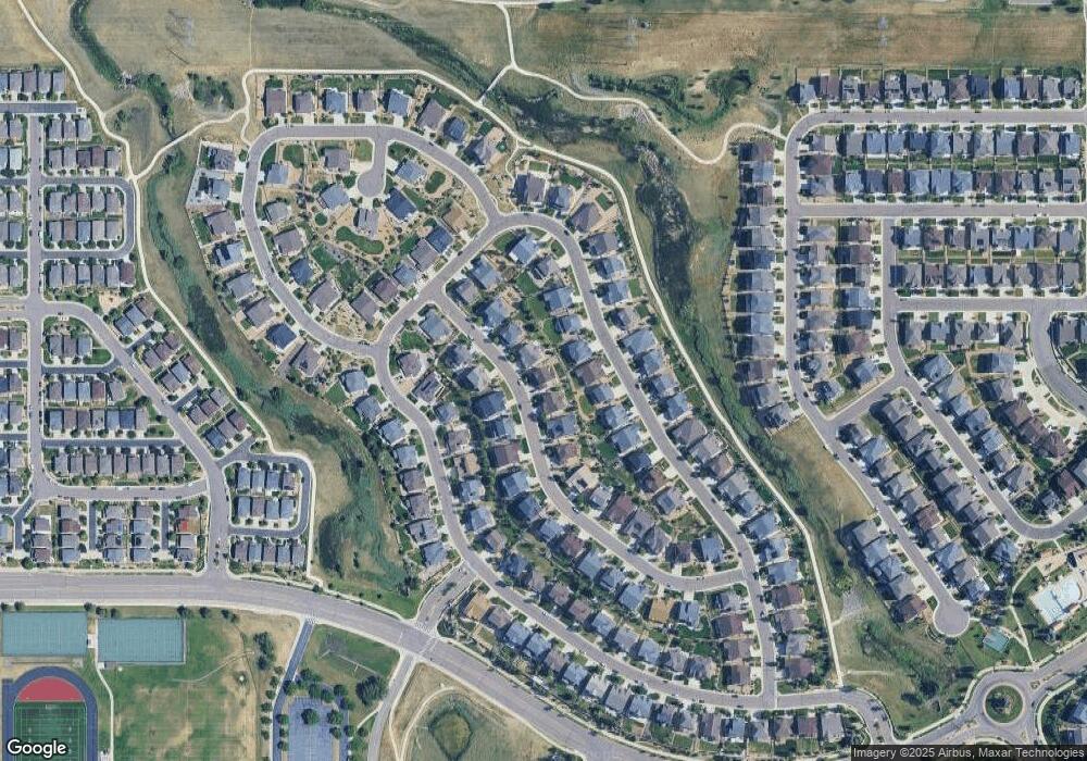 4826 S Riviera Way, Aurora, CO 80015 - photo 1