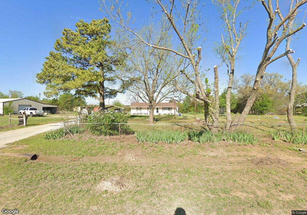 62 Steven Dr, McLoud, OK 74851 - photo 1