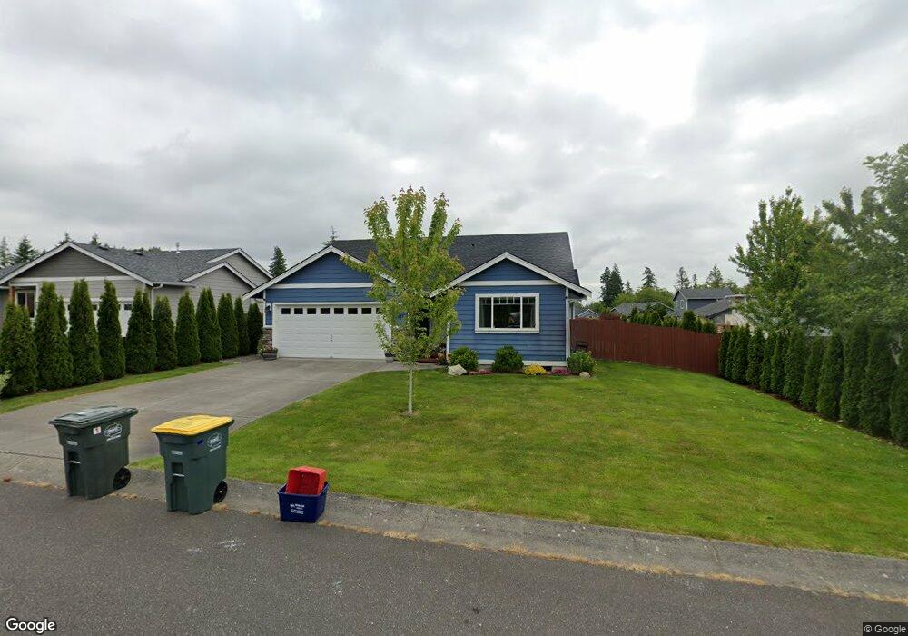 2536 Baldwin Place, Blaine, WA 98230 - photo 1