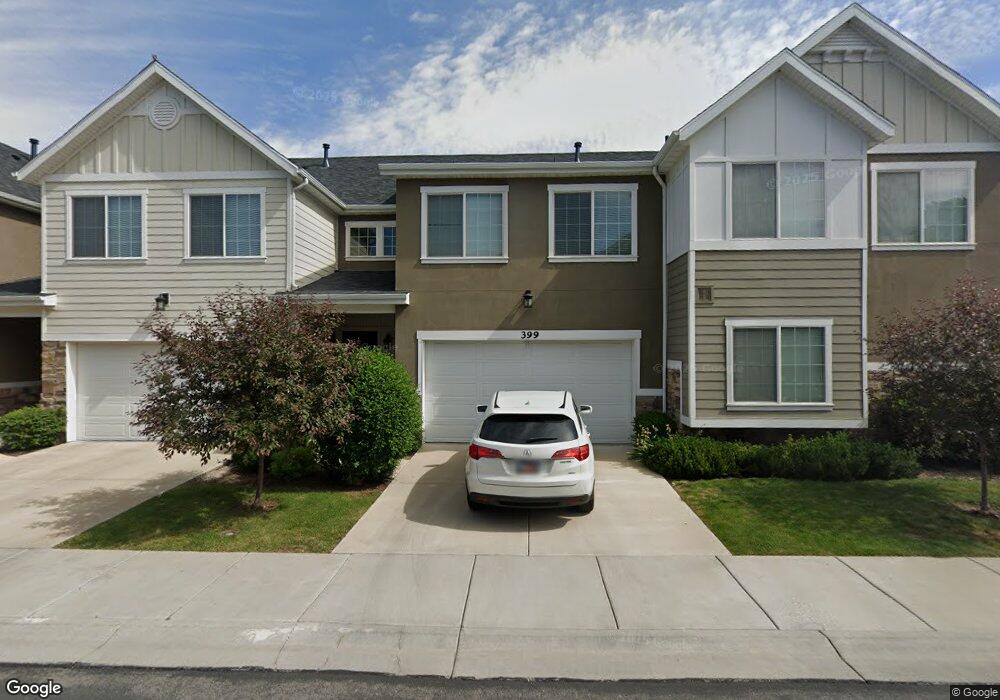 399 E Horse Creek Dr unit 48, Midvale, UT 84047 - photo 1