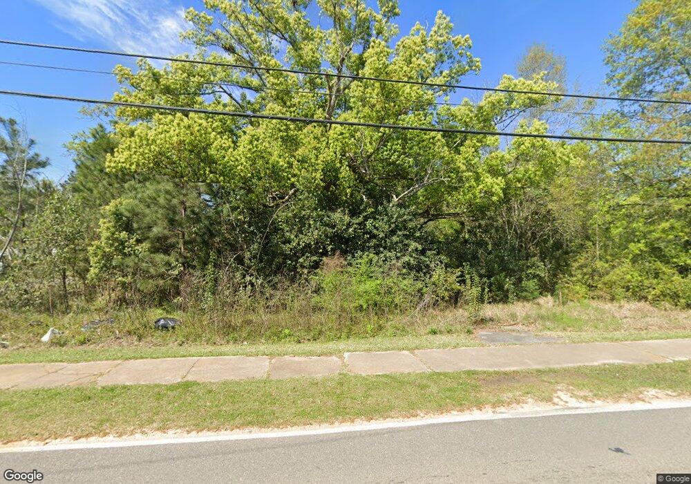 401 4th St NW, Cairo, GA 39828 - photo 1